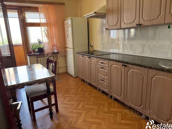 3-комн квартира 20-й квартал