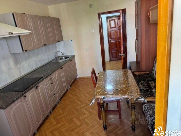 3-комн квартира 20-й квартал