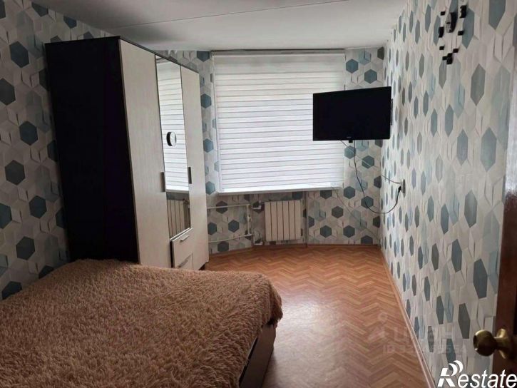 3-комн квартира 20-й квартал