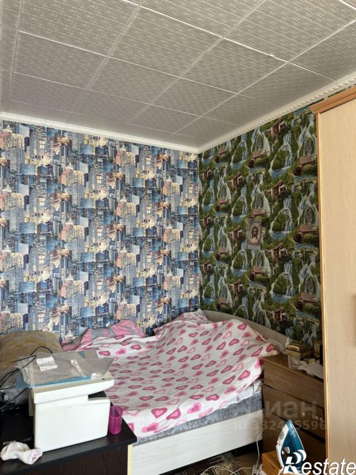 1-комн квартира Тольятти