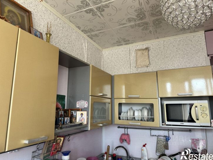1-комн квартира Тольятти