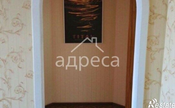 3-комн квартира Самара, Чернореченская улица, 20