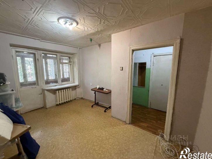 1-комн квартира Заводское шоссе,дом 63