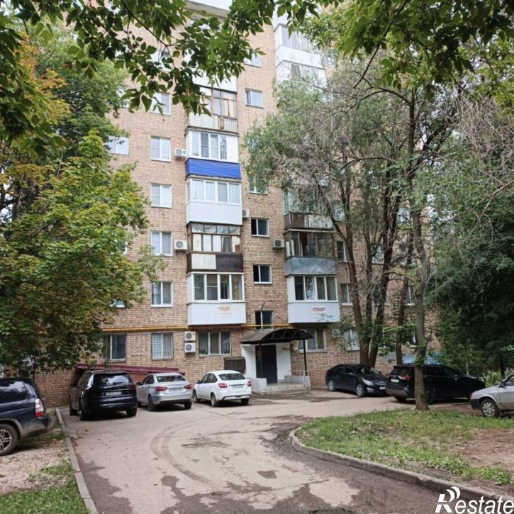2-комн квартира Самара городской округ, Самара