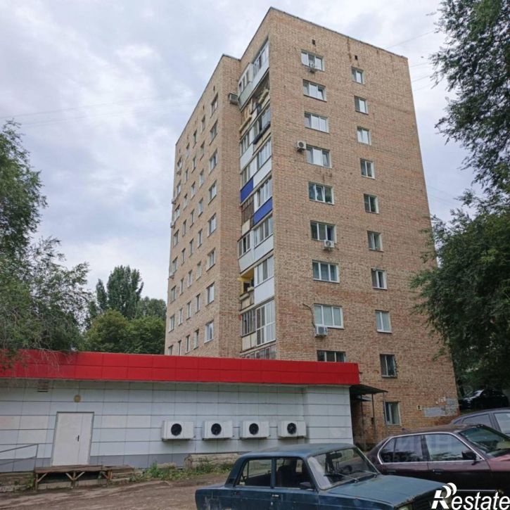 2-комн квартира Самара городской округ, Самара