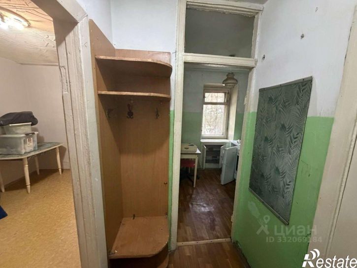 1-комн квартира Заводское шоссе,дом 63