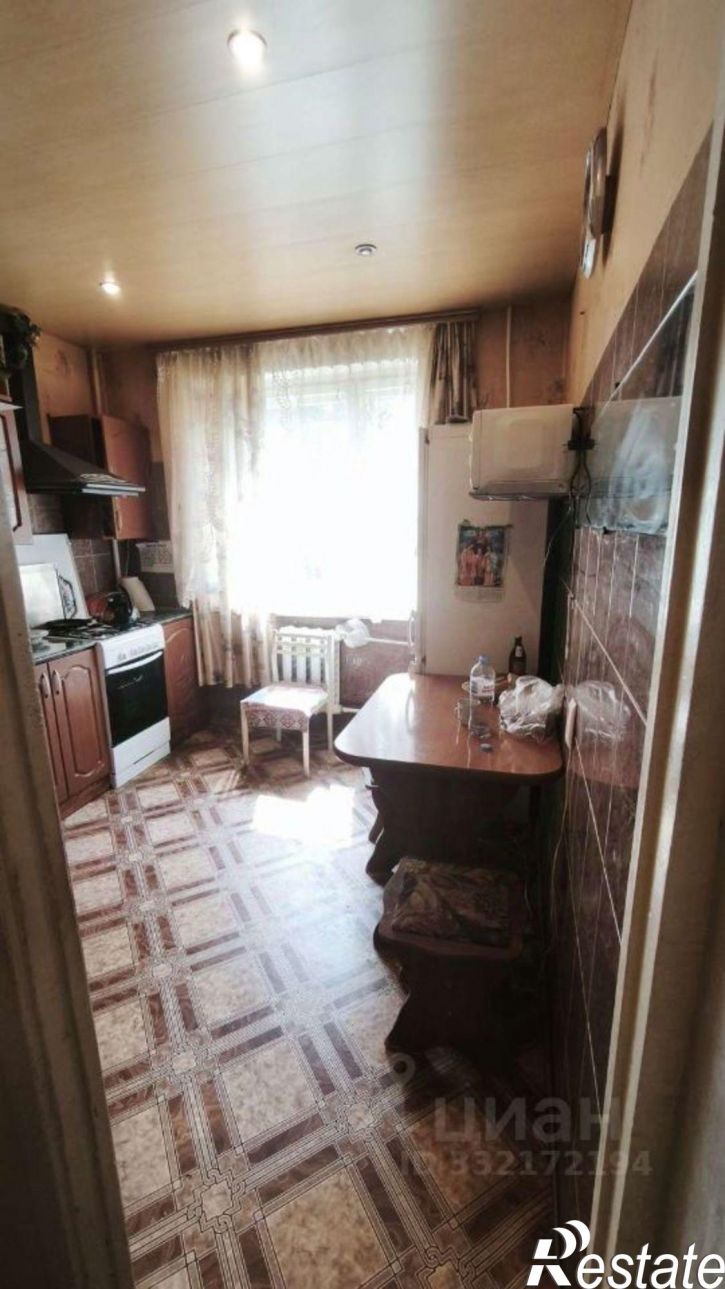 2-комн квартира 1-й квартал,дом 4