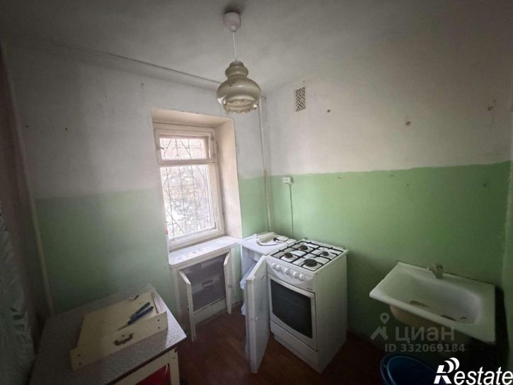 1-комн квартира Заводское шоссе,дом 63