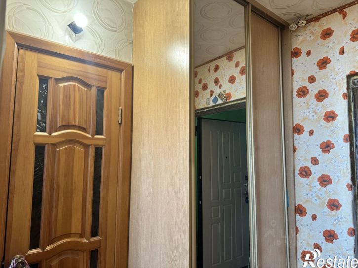 1-комн квартира Тольятти