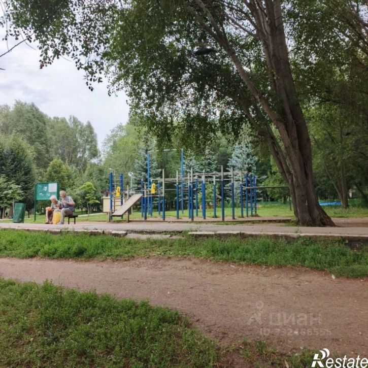 2-комн квартира Самара городской округ, Самара