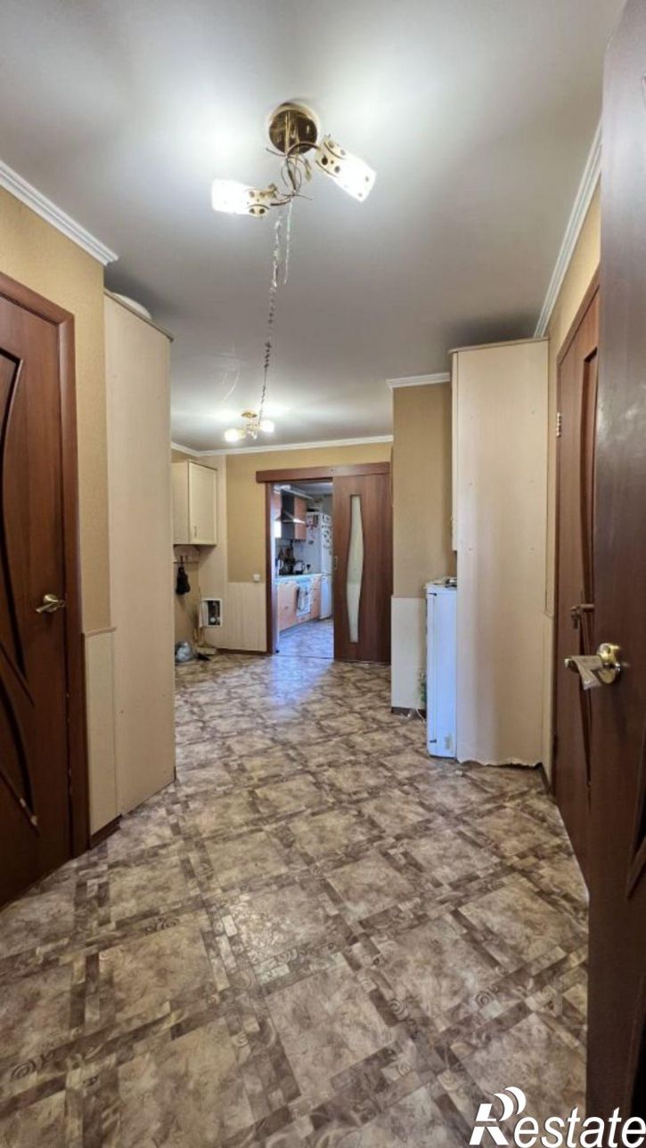 4-комн квартира Самара, улица Скляренко, 21