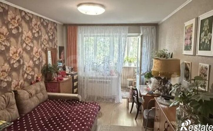3-комн квартира Самара, проспект Карла Маркса, 510Б