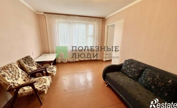 2-комн квартира Сызрань, улица Володарского, 10