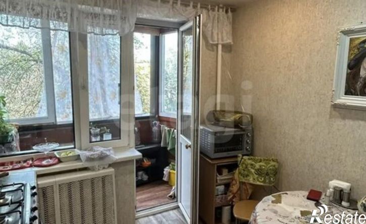 3-комн квартира Самара, проспект Карла Маркса, 510Б