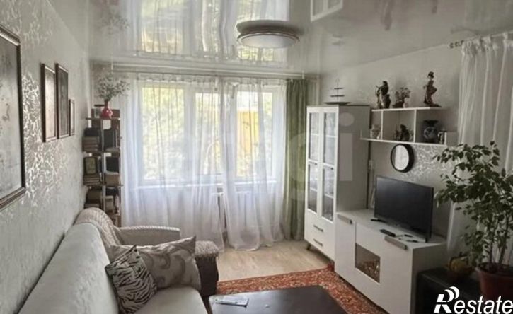 3-комн квартира Самара, проспект Карла Маркса, 510Б