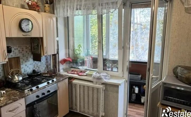 3-комн квартира Самара, проспект Карла Маркса, 510Б