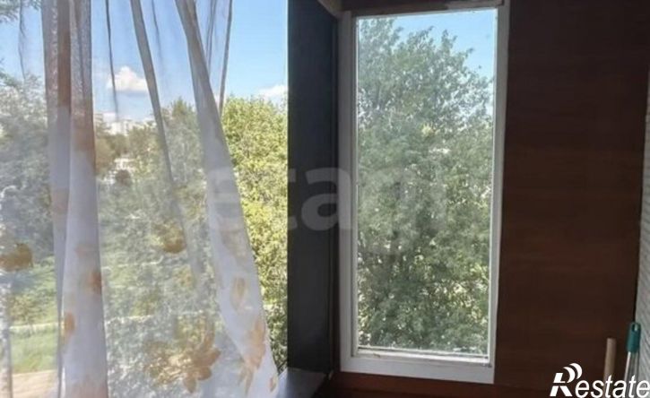 3-комн квартира Самара, проспект Карла Маркса, 510Б
