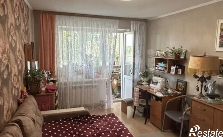 3-комн квартира Самара, проспект Карла Маркса, 510Б