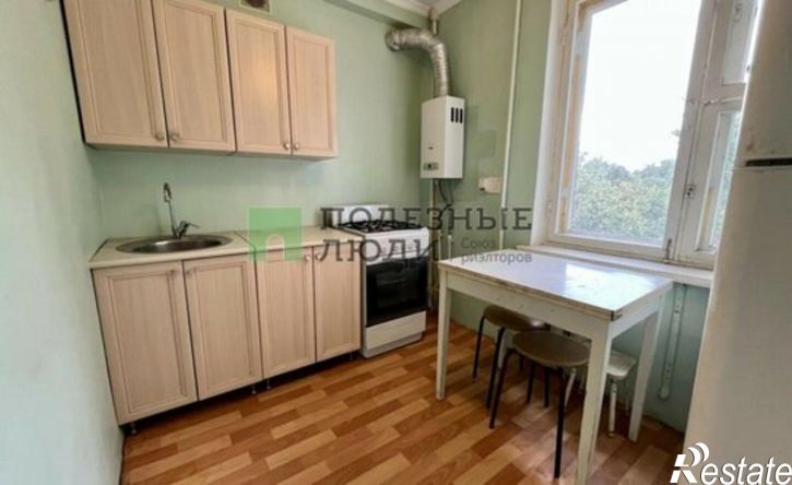 2-комн квартира Сызрань, улица Володарского, 10