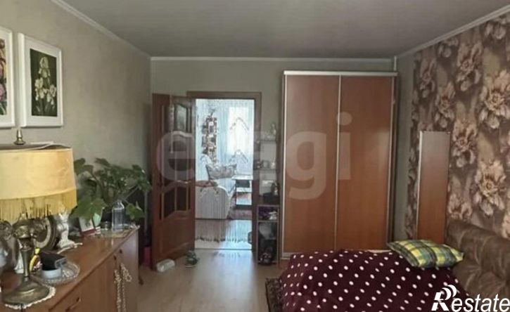 3-комн квартира Самара, проспект Карла Маркса, 510Б