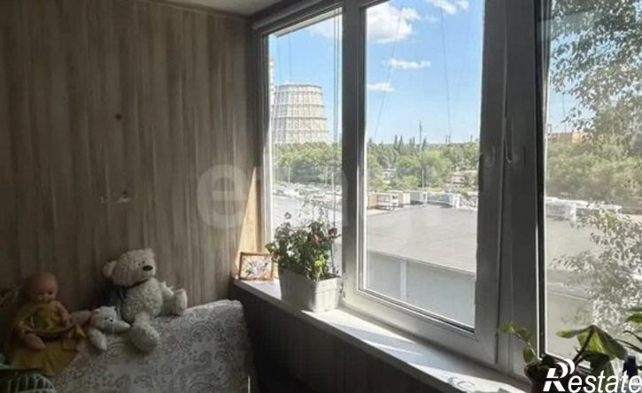 3-комн квартира Самара, проспект Карла Маркса, 510Б