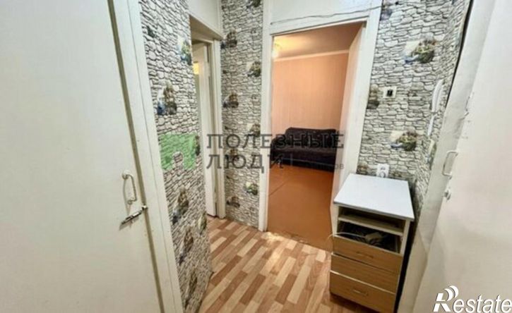 2-комн квартира Сызрань, улица Володарского, 10