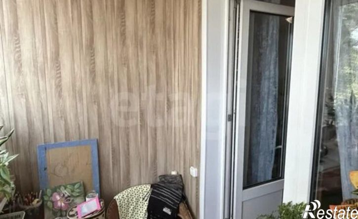 3-комн квартира Самара, проспект Карла Маркса, 510Б