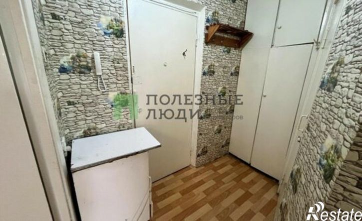 2-комн квартира Сызрань, улица Володарского, 10
