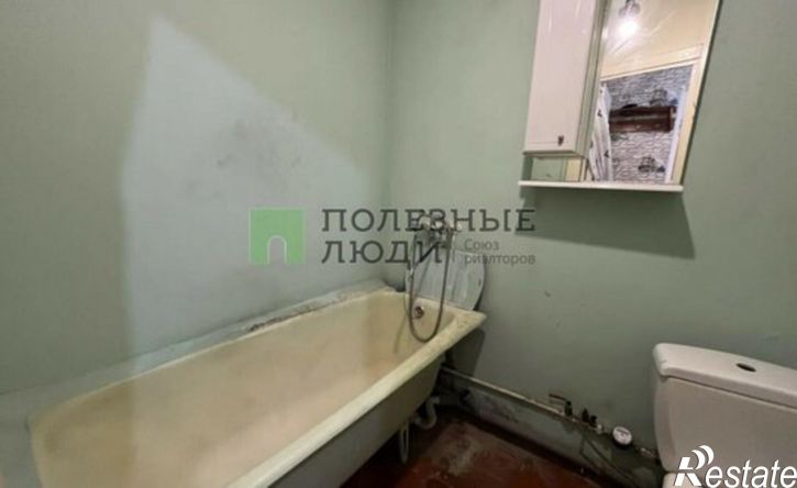 2-комн квартира Сызрань, улица Володарского, 10