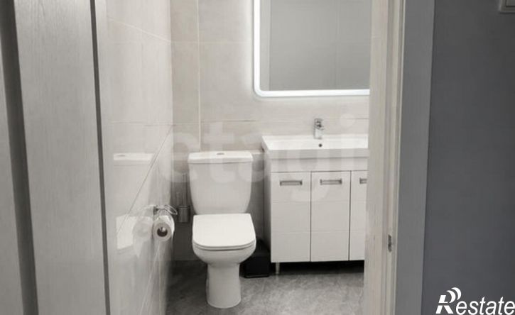 2-комн квартира Самара, Подшипниковая улица, 26А