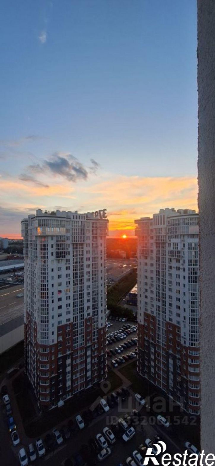2-комн квартира Самара