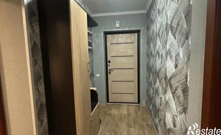 1-комн квартира Волжский район, городское поселение Смышляевка, посёлок городского типа С