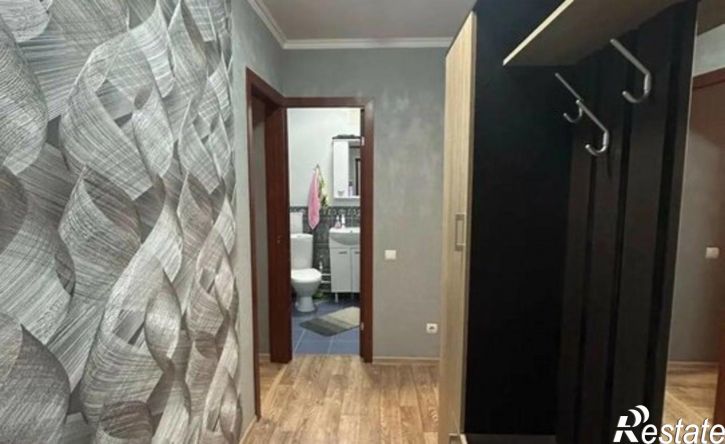 1-комн квартира Волжский район, городское поселение Смышляевка, посёлок городского типа С