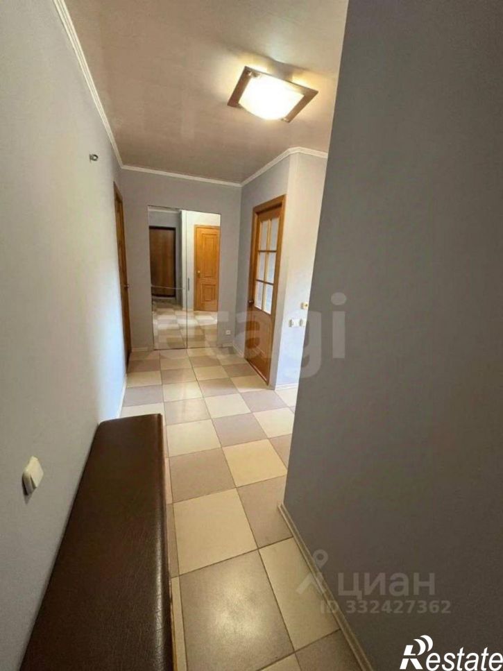 2-комн квартира городской округ Самара