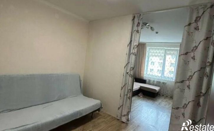 1-комн квартира Волжский район, городское поселение Смышляевка, посёлок городского типа С