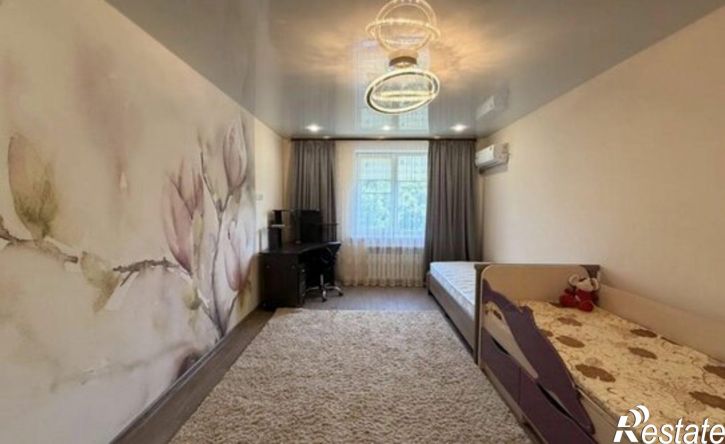 2-комн квартира Новокуйбышевск, улица Островского, 51