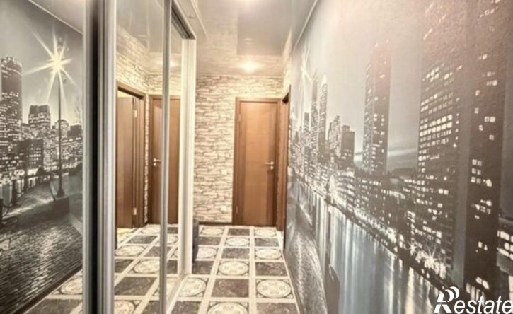 2-комн квартира Новокуйбышевск, улица Островского, 51