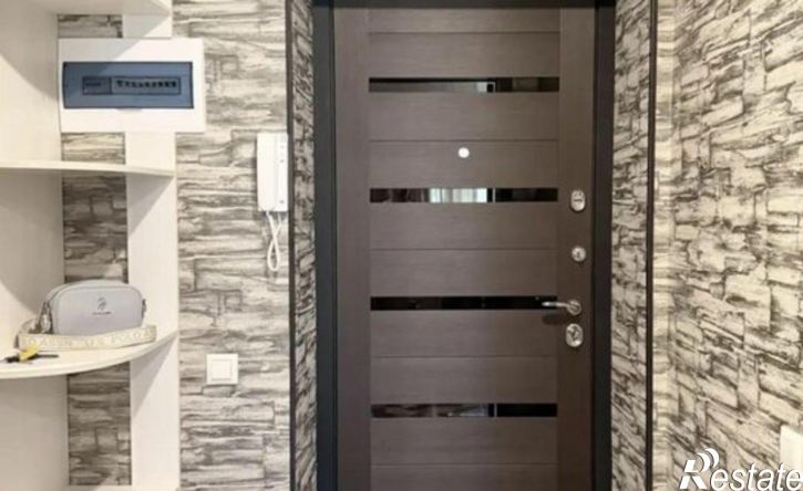 2-комн квартира Новокуйбышевск, улица Островского, 51