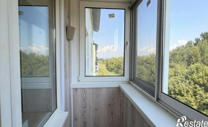 2-комн квартира Новокуйбышевск, улица Островского, 51