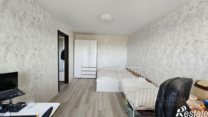 1-комн квартира Тольятти, 16-й квартал