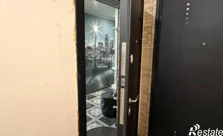 2-комн квартира Новокуйбышевск, улица Островского, 51
