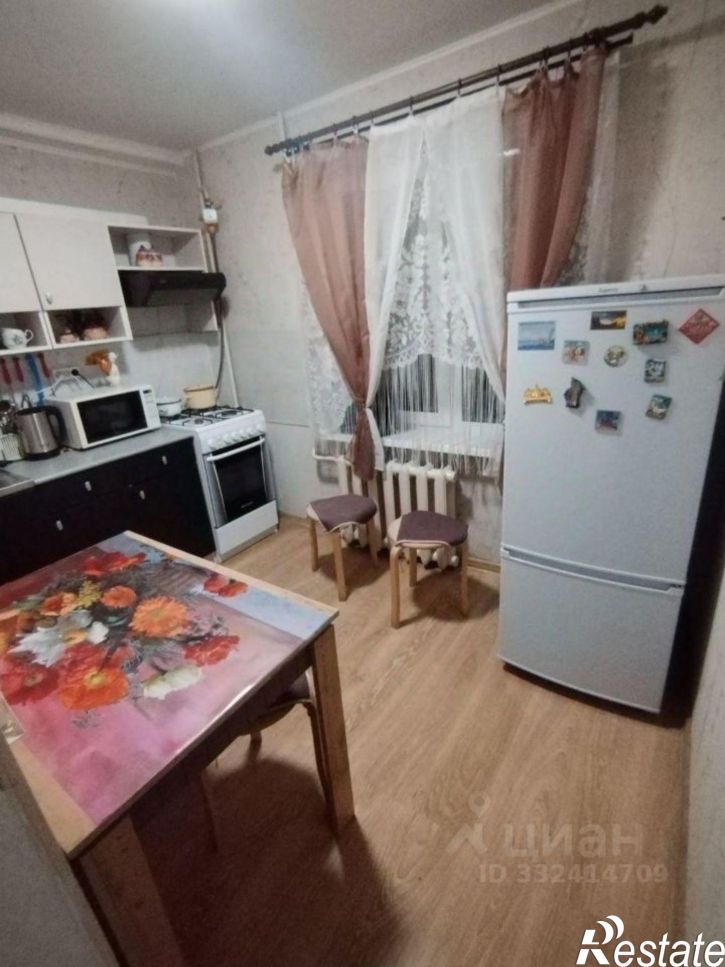 2-комн квартира Сухая Самарка м-н, Белорусская улица, 98