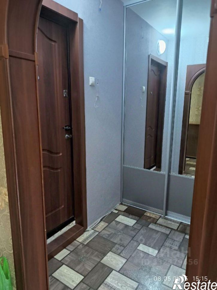 1-комн квартира Тольятти
