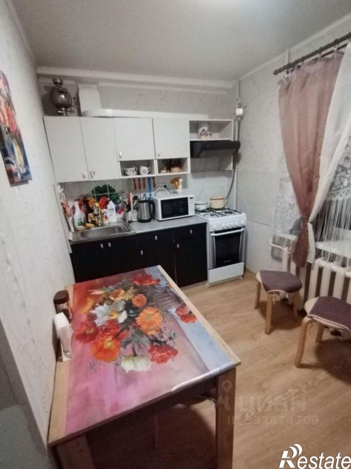 2-комн квартира Сухая Самарка м-н, Белорусская улица, 98