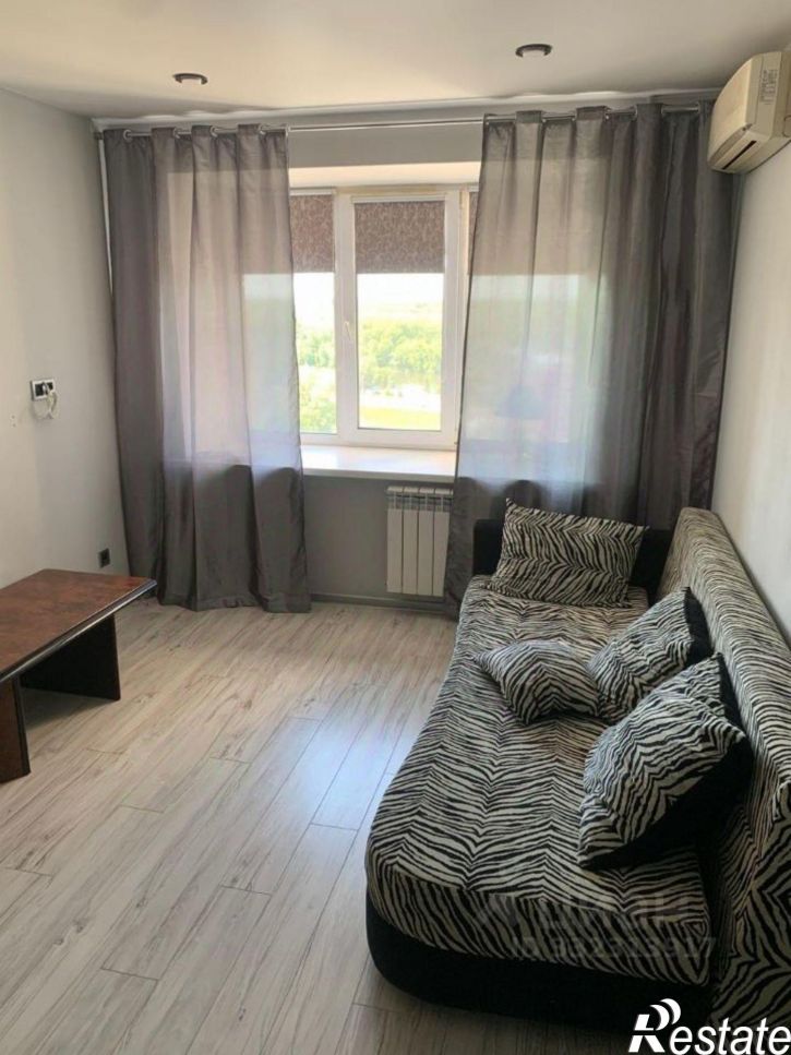 1-комн квартира Самара, Казачья улица, 32