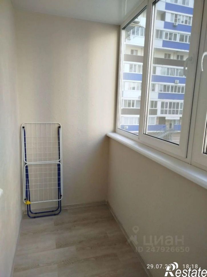 1-комн квартира Самара, 3-й проезд, 50Б
