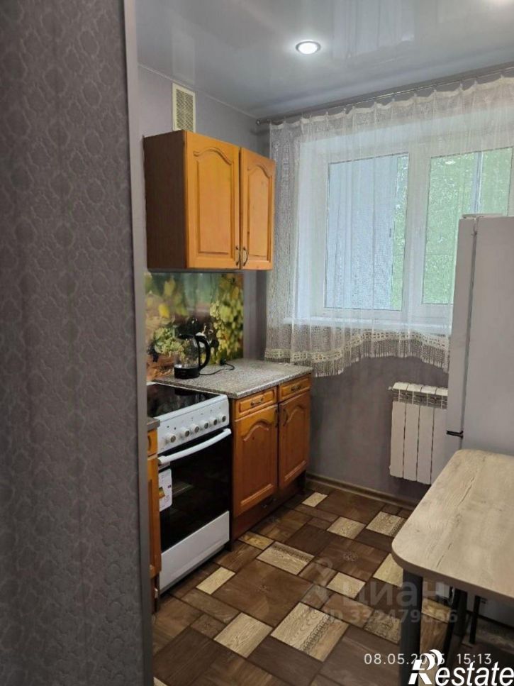 1-комн квартира Тольятти