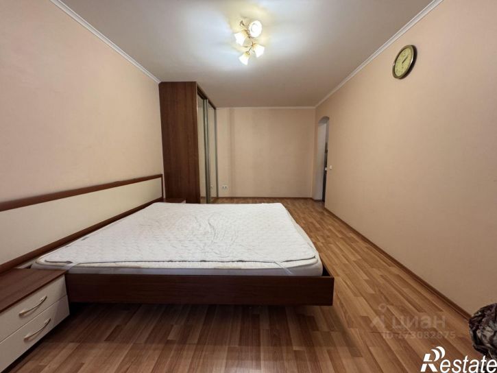 1-комн квартира Самара, улица Авроры, 92