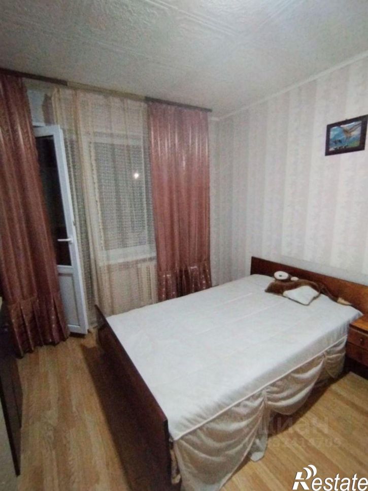 2-комн квартира Сухая Самарка м-н, Белорусская улица, 98