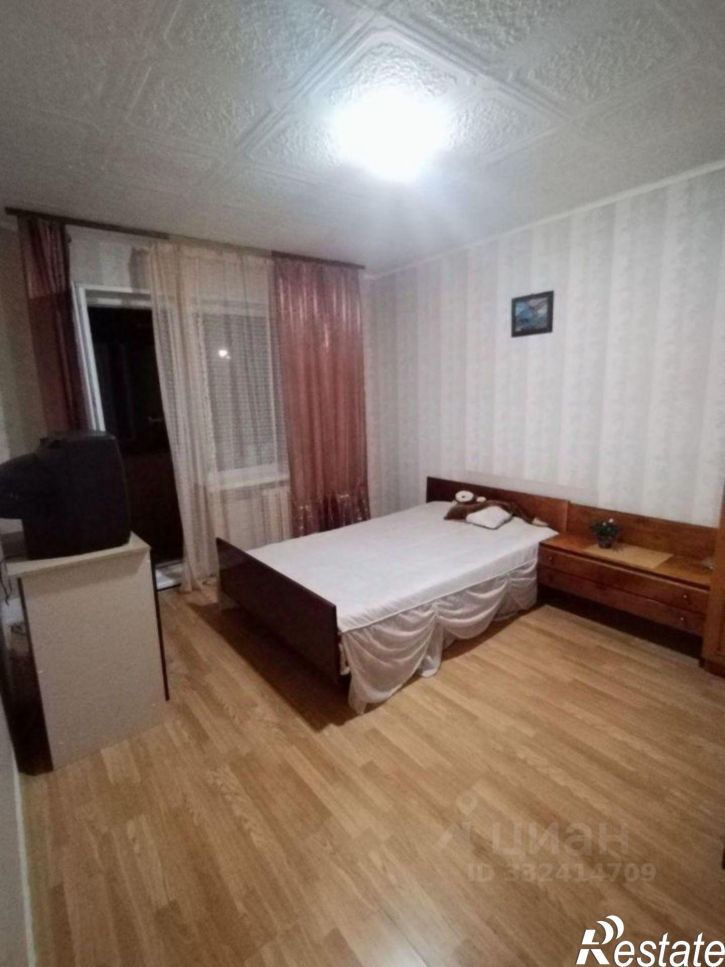 2-комн квартира Сухая Самарка м-н, Белорусская улица, 98